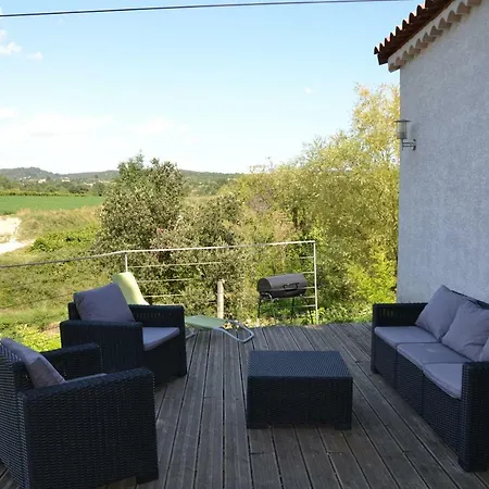 Hébergement de vacances Le Chêne