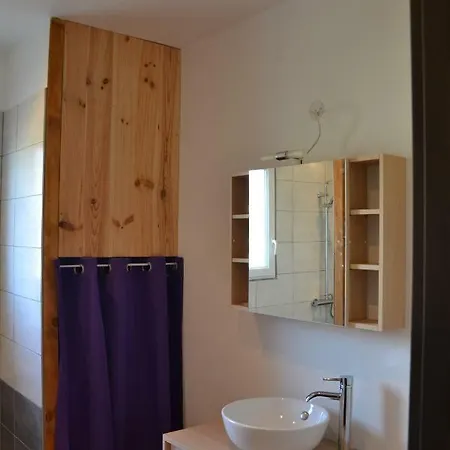 Feriehus Le Chene *