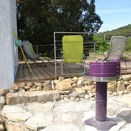Le Chene Feriehus *