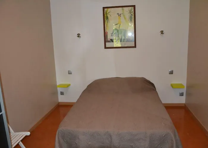 Σπίτι διακοπών Le Chene